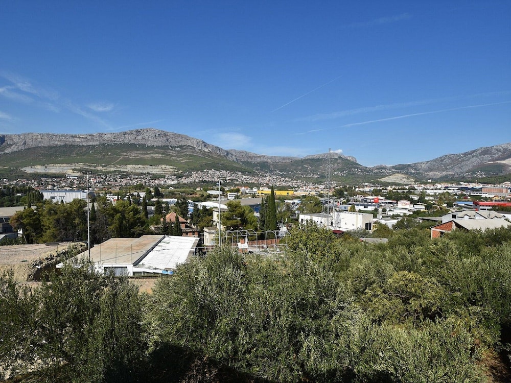 Apartment Mandika