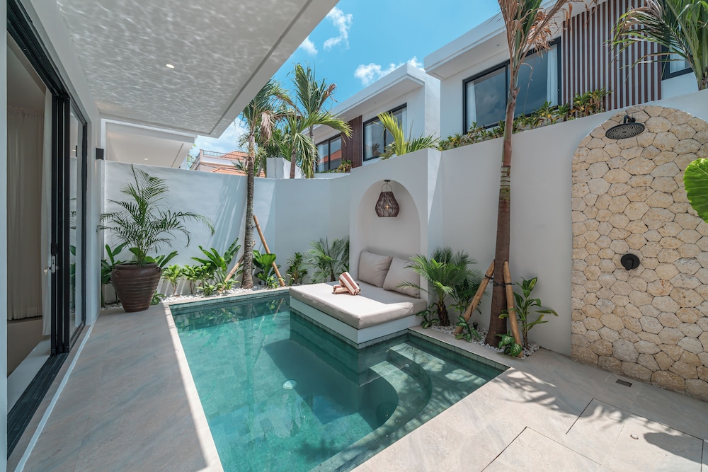 Nova Oasis 1
