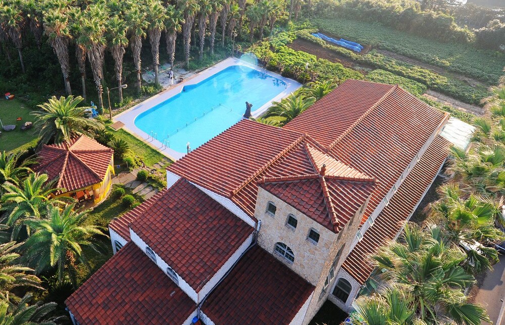 Dream Castle