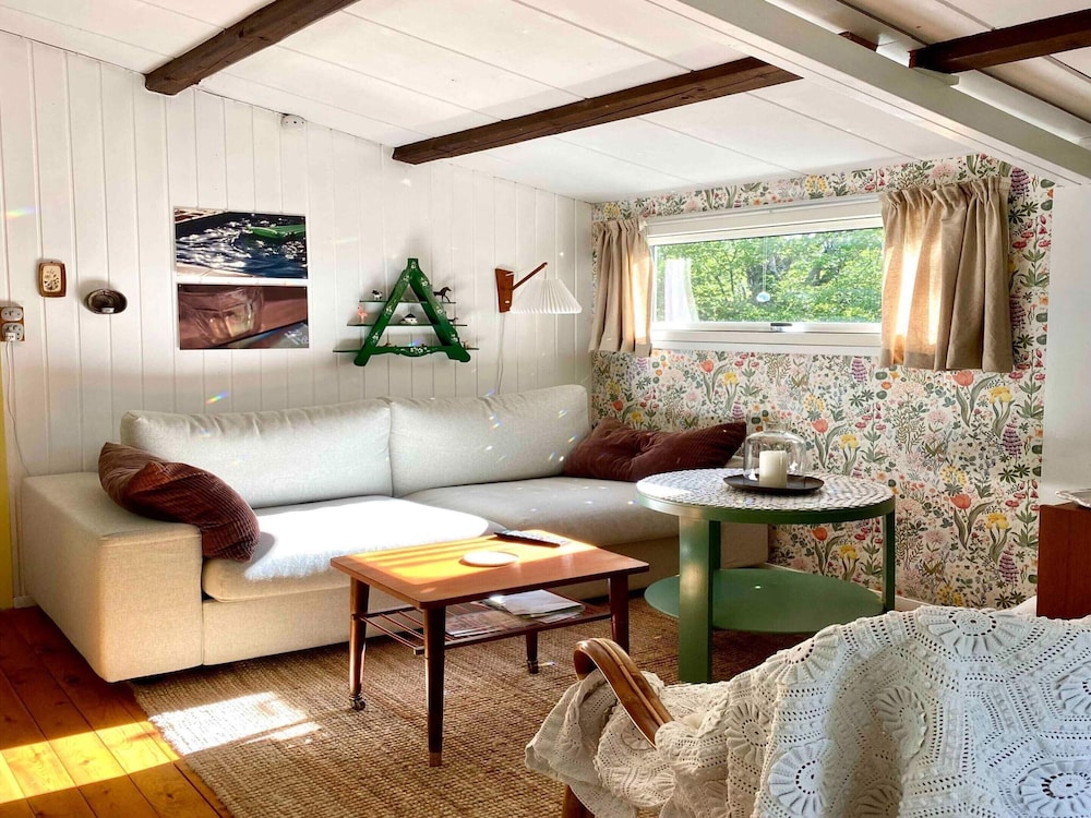5 Star Holiday Home in Gorlev