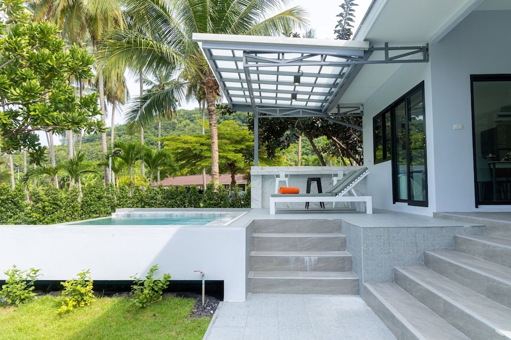 Garto Beach Resort Samui