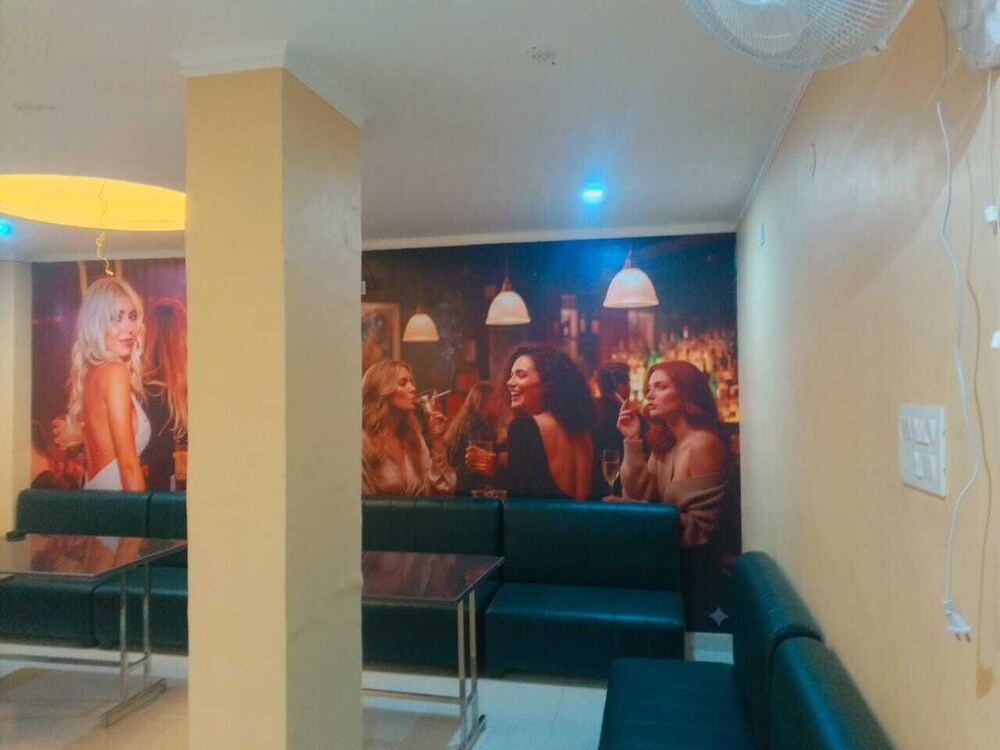 Hotel RD Inn