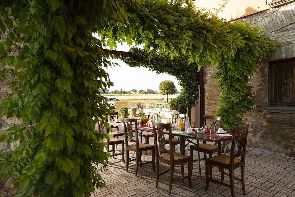 Giotto Luxury Country House