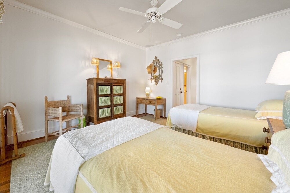 Summertide 5 Bedroom Home
