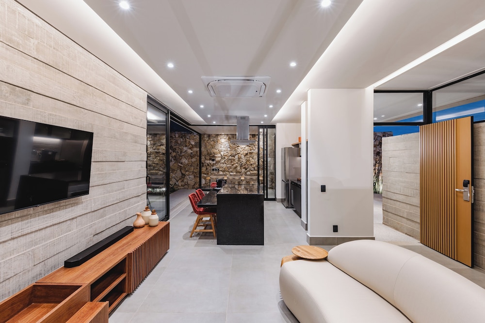 Incasa Private Residence Club