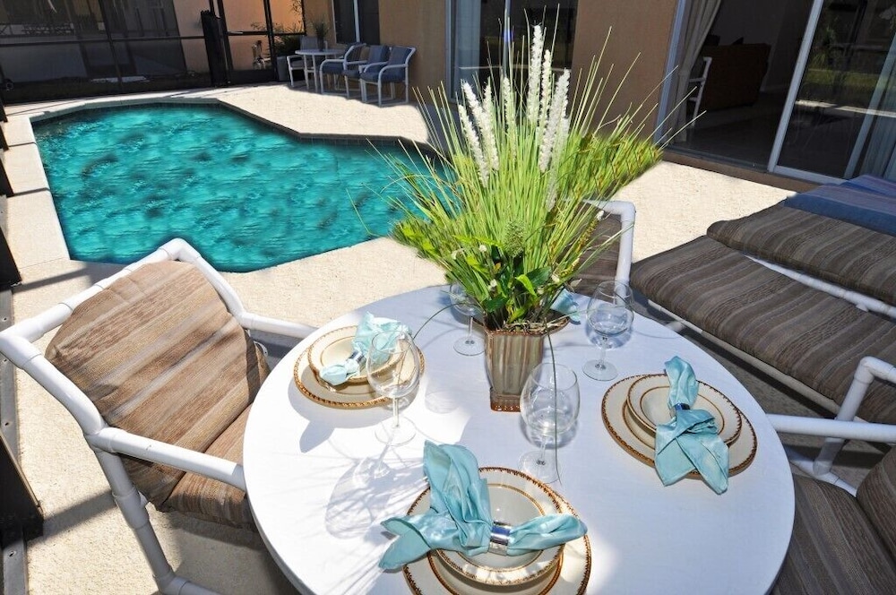 Terra Verde Resort 211ahblgis 7 Bedroom Home by RedAwning - Image 4