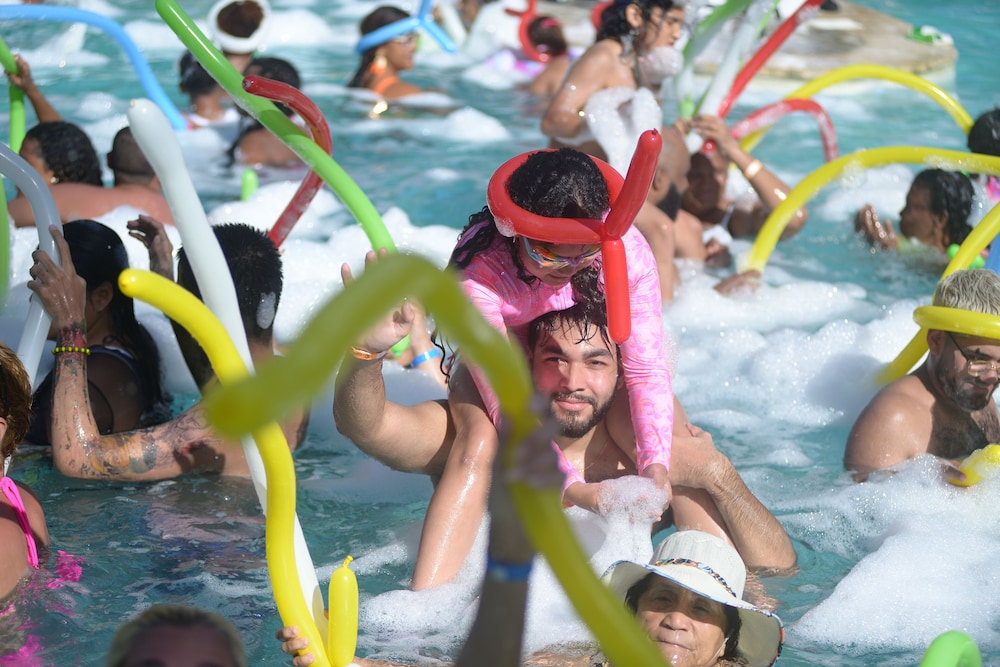 Coral Costa Caribe Beach Resort - All Inclusive - Property Image 48