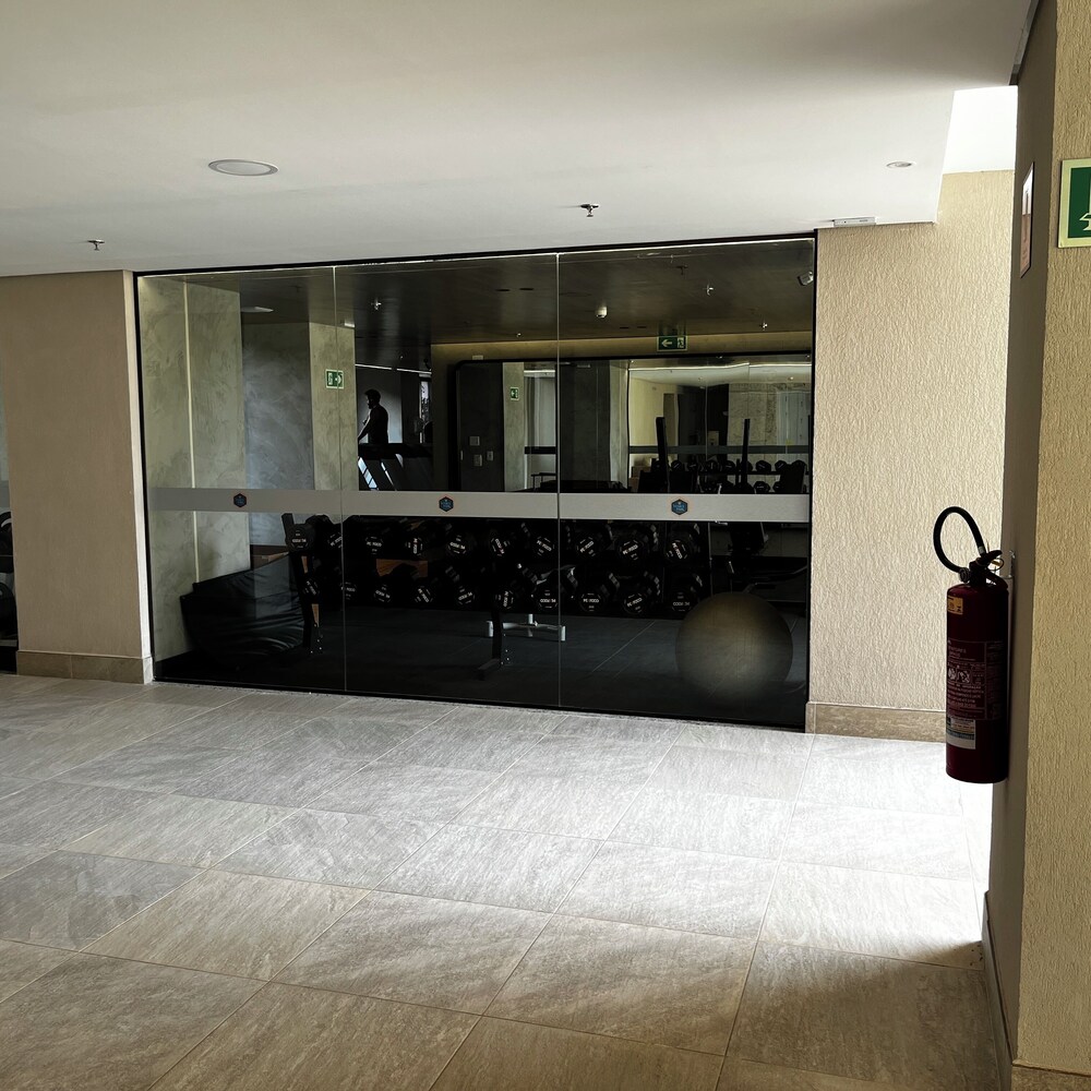 Refúgio Exclusivo Duplex com Ofurô