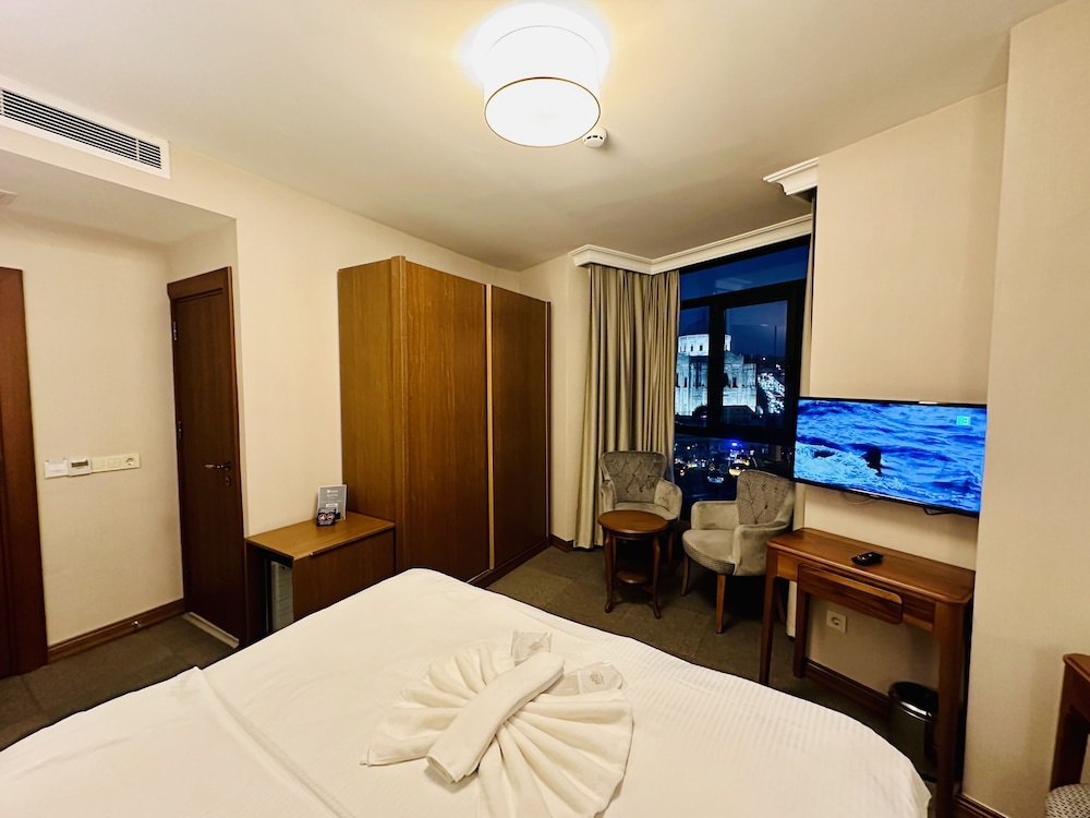 İstanbul Midpoint Hotel - Image 107