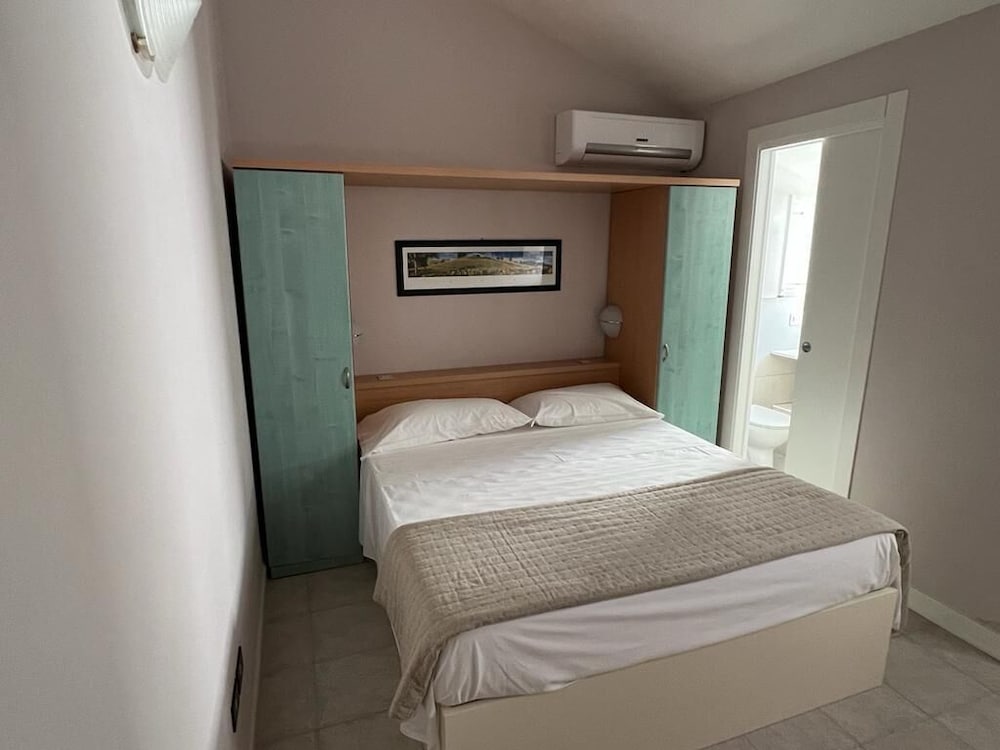 Hotel La Buca Del Gatto