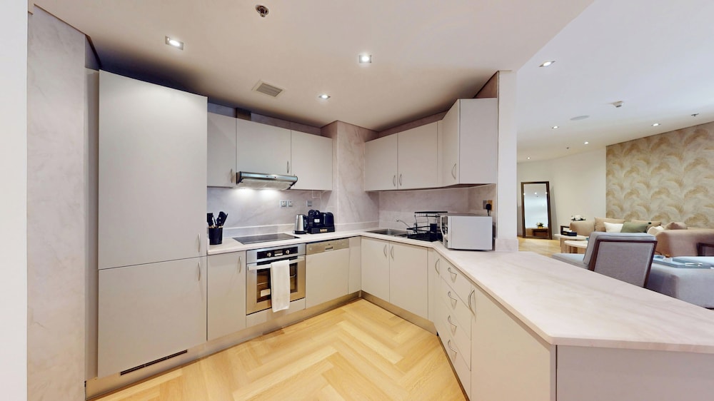 bnbme - Anantara Residences - 2 BDR