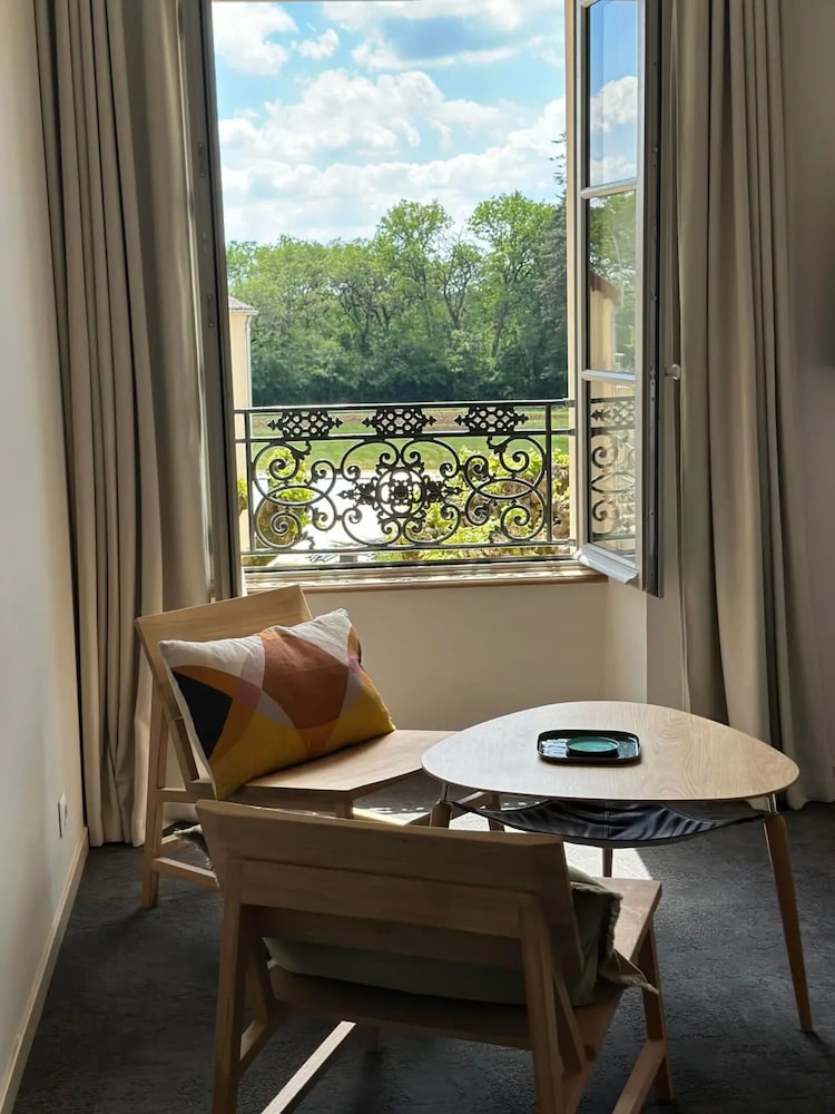 Domaine de l'Ecorcerie