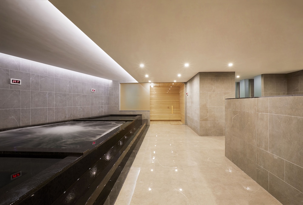 Lahan Hotel Jeonju 36