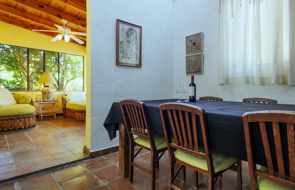 Posada los Olivos