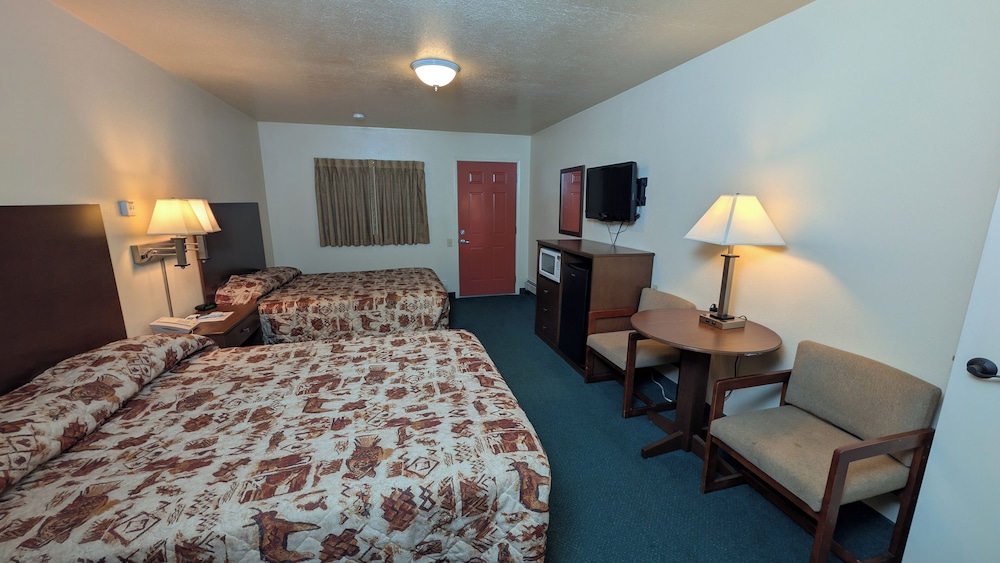 Restwel Motel