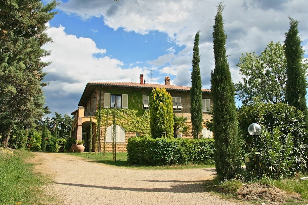 Agriturismo San Tommaso