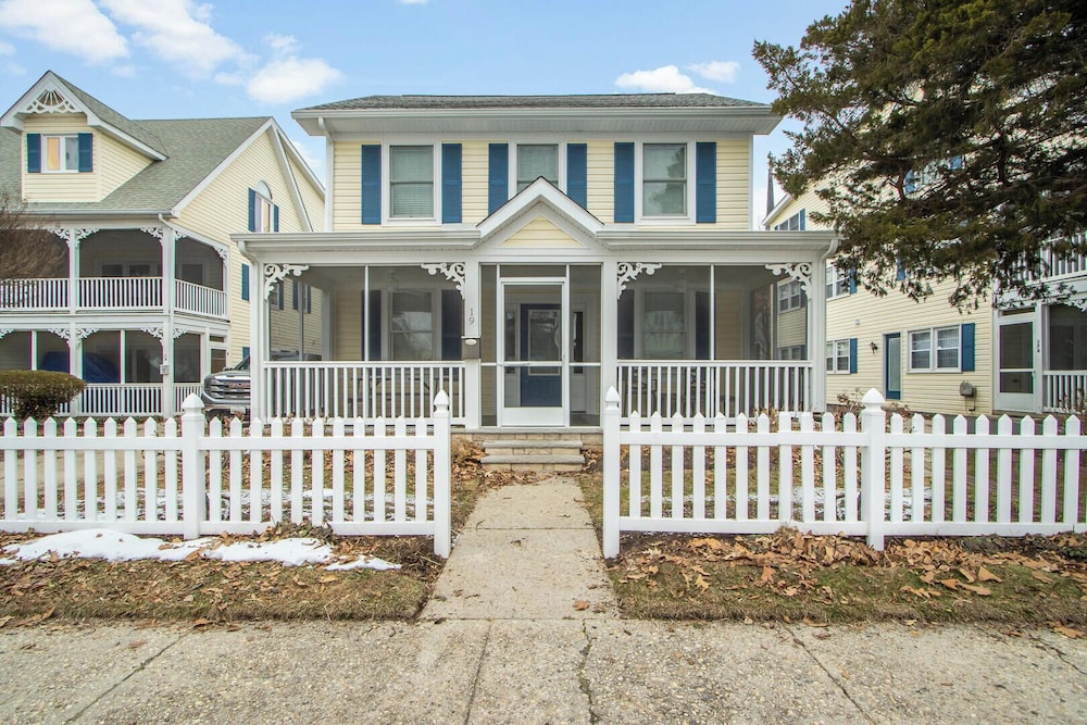 Maryland Avenue 19