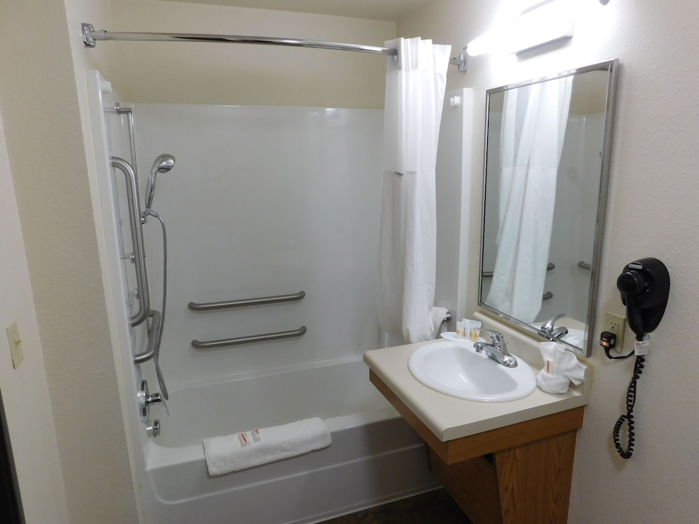 Birch Hill Suite Rochester – Med City
