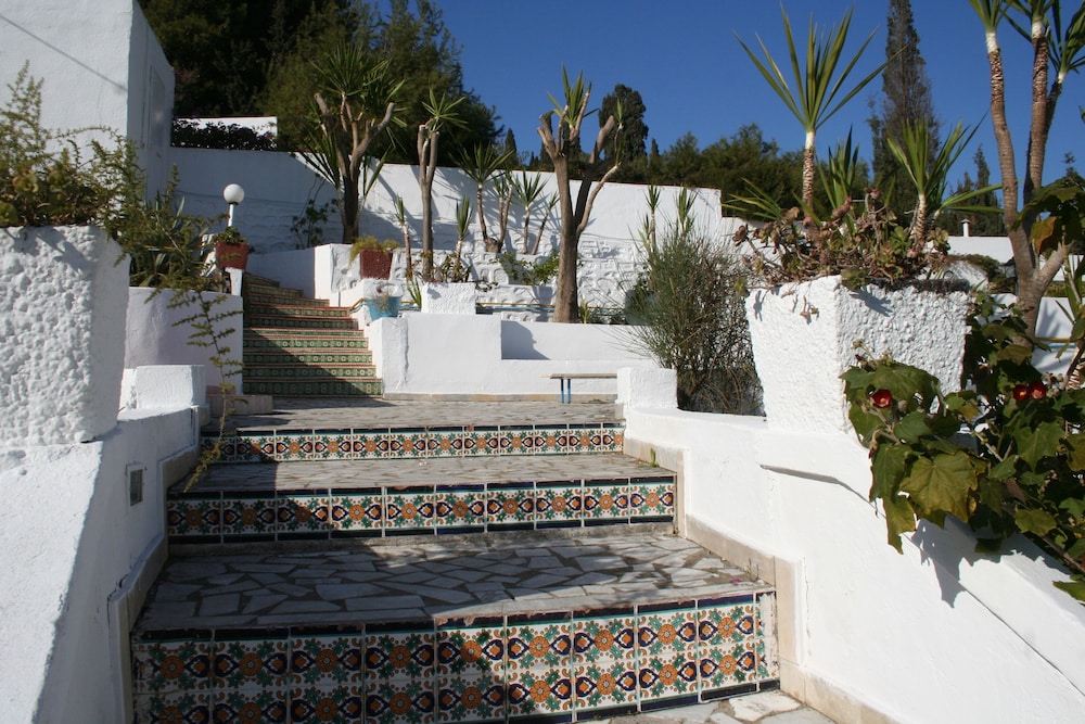 Villa Ambre