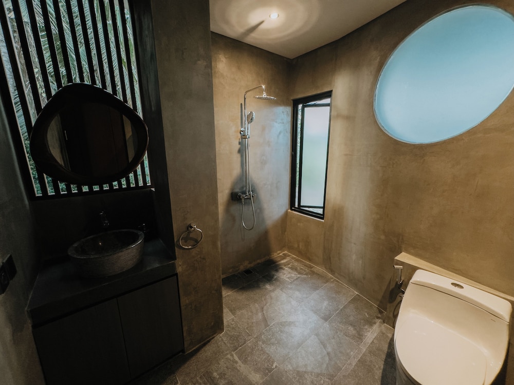 Uma Lys Villa Ubud