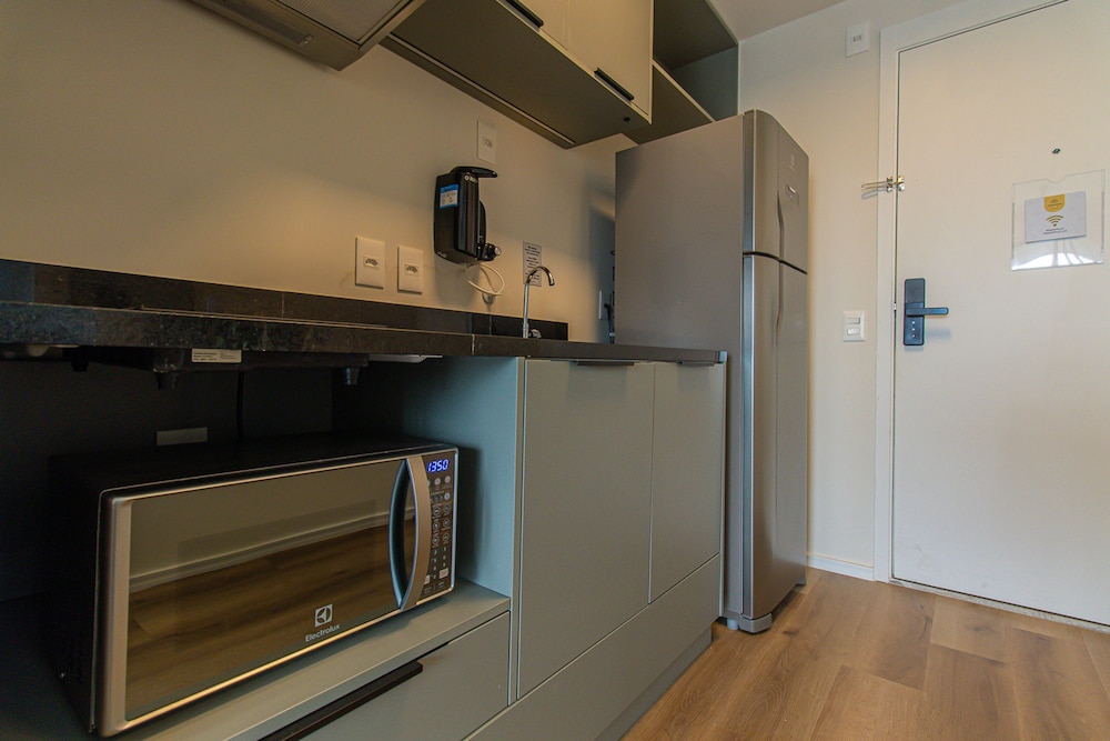 Modern Studio Near Allianz Parque Sp-p1610a