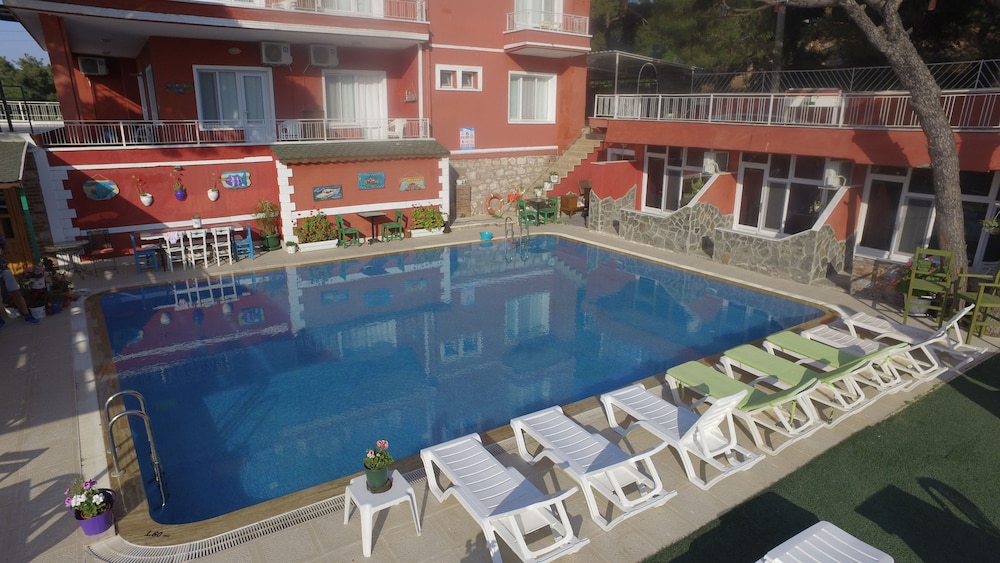 Tunç Otel - Image 66