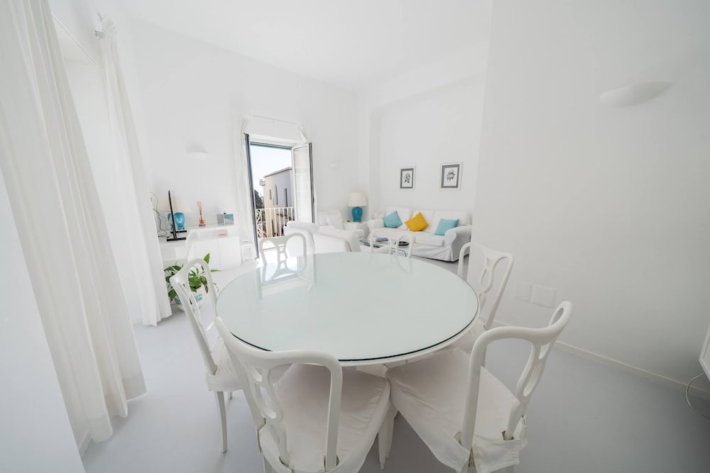 Cocor Capri by Elite Villas