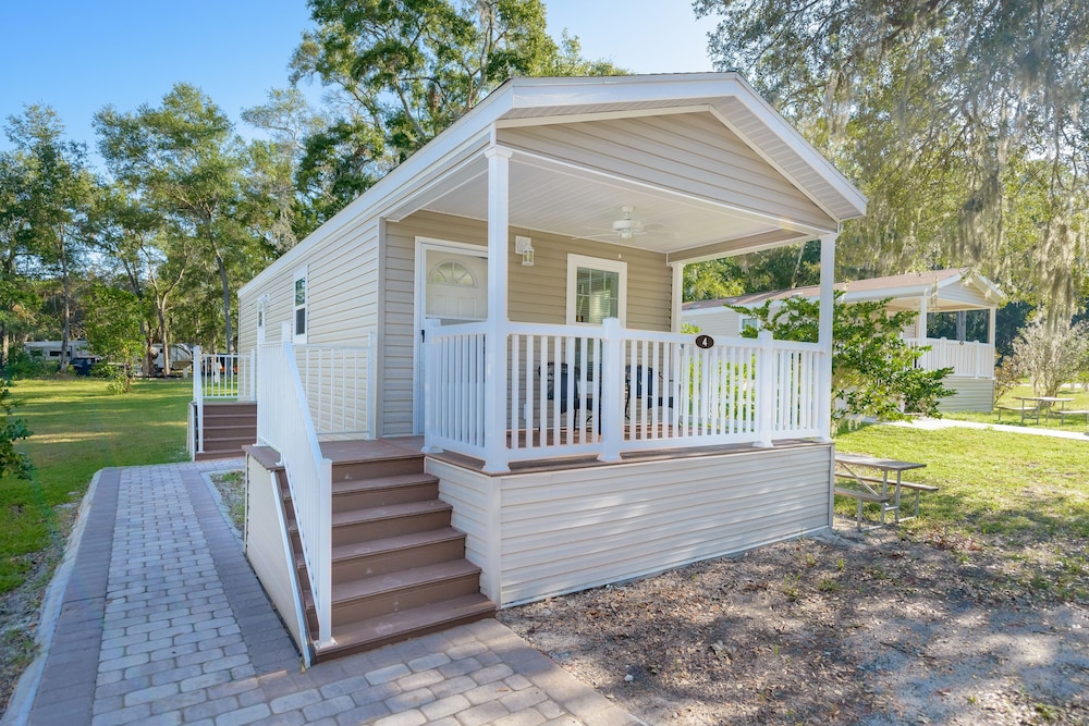 Crystal River Vacations - Sun Retreats Crystal River - Property Image 4