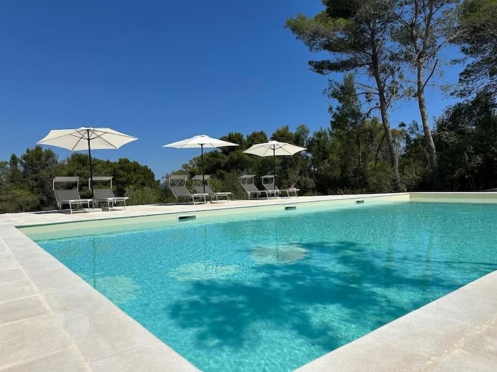Villa Leonardo Luxury Locorotondo