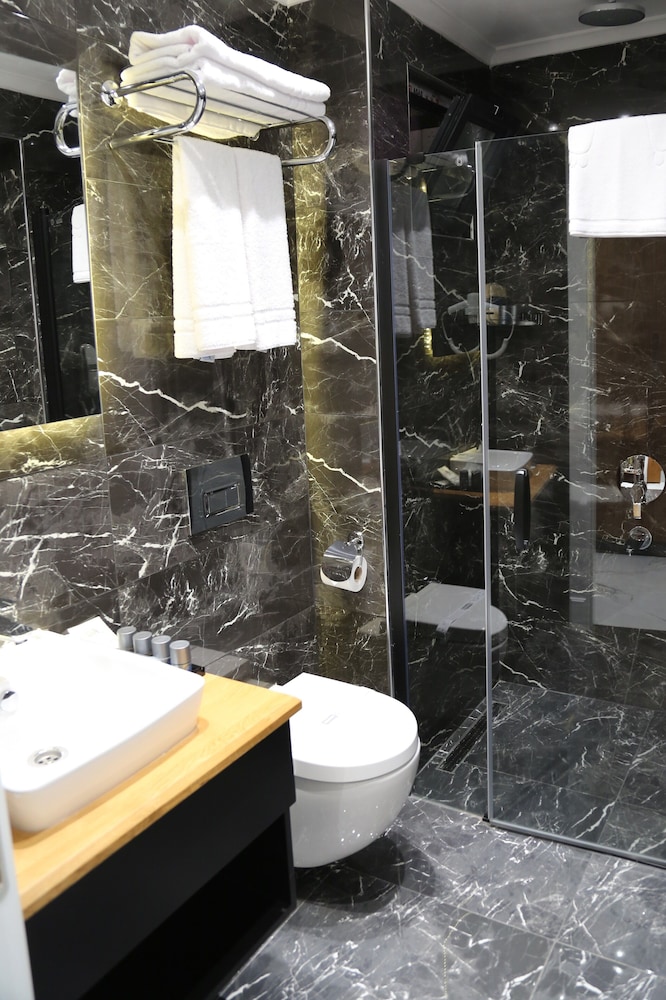 Sapanca Alfa Suites & SPA