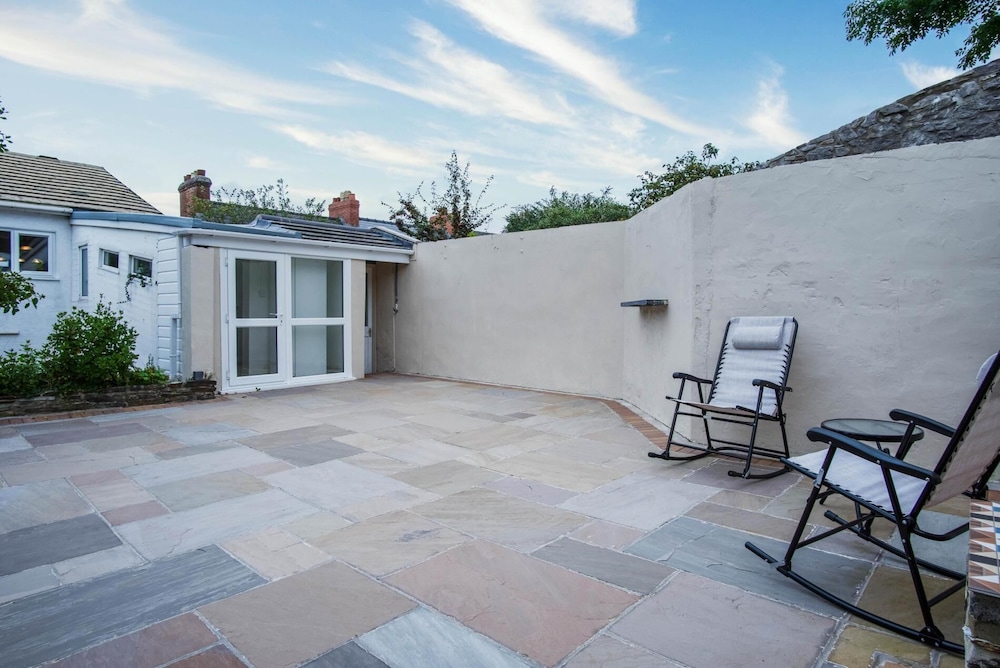 Longview - 4 Bedroom Holiday Home - Pembroke Dock