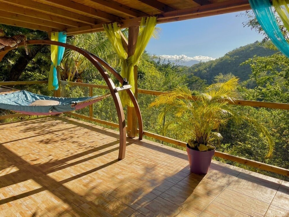 Maison d'hôtes Chez Adé Guadeloupe
