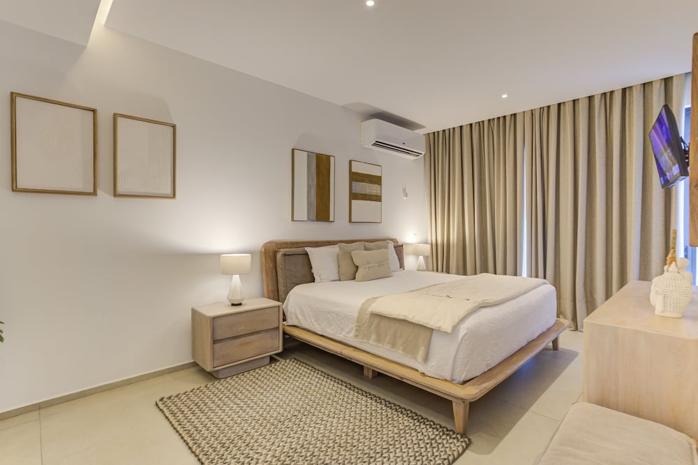 Aria Ocean Condominios