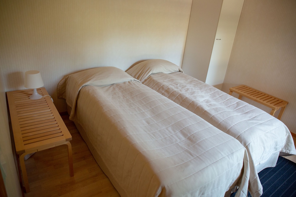 Kuoreksenniemi Villas & Lakehouse view 3