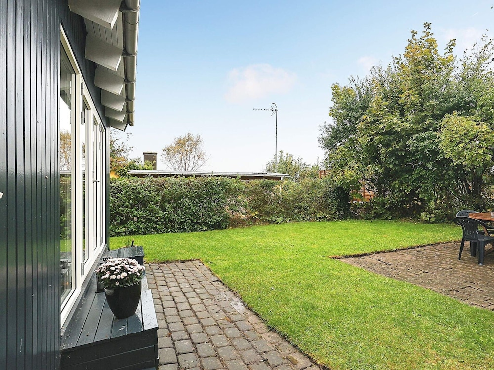 5 Person Holiday Home in Otterup view 2