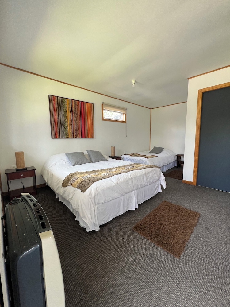 HOSTAL AMERINDIA