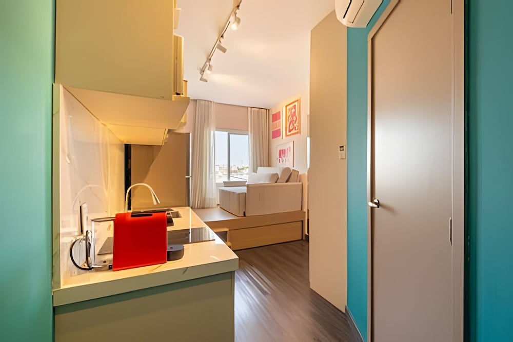 Estudios Neo Home São Caetano