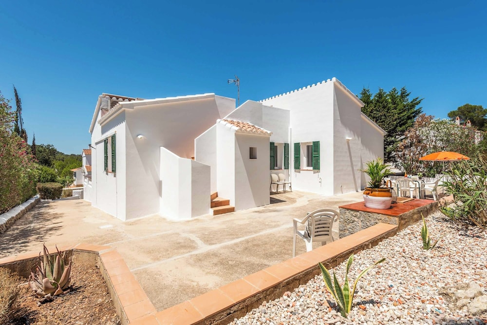 Villa Can Biel