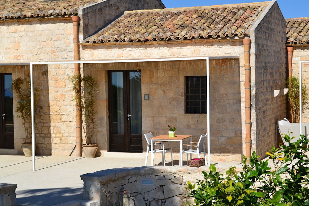 Antica Masseria Timparuci