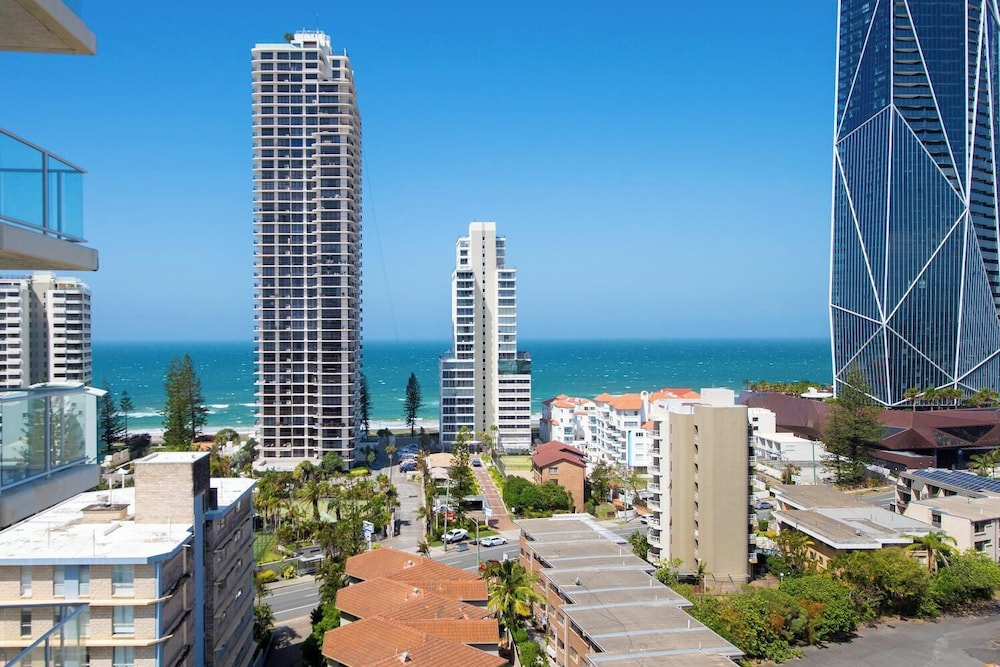 Solnamara Apartments