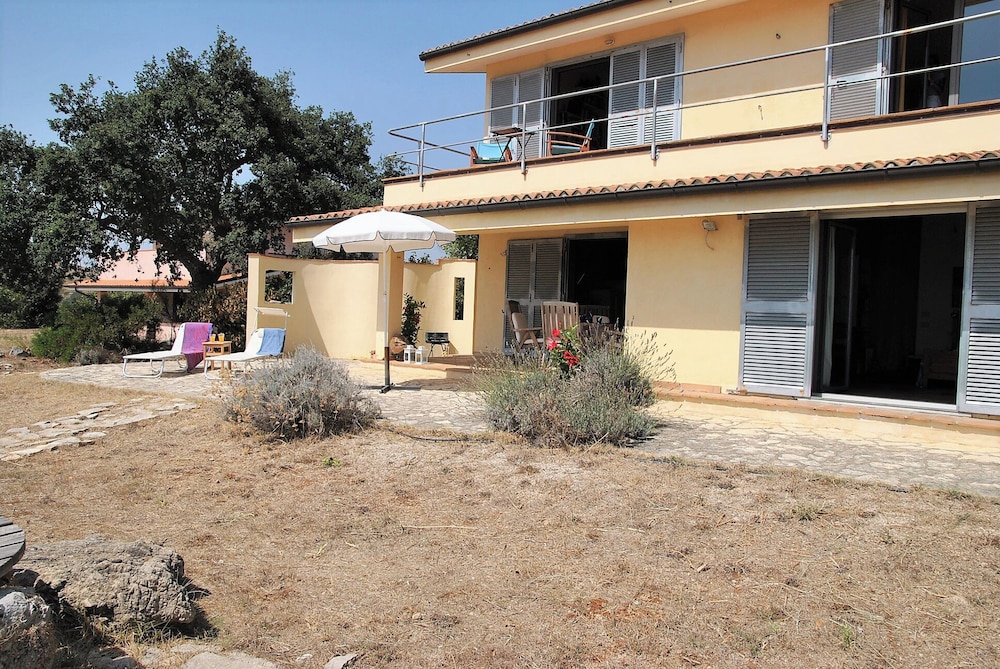 Villa Dolce Far Niente