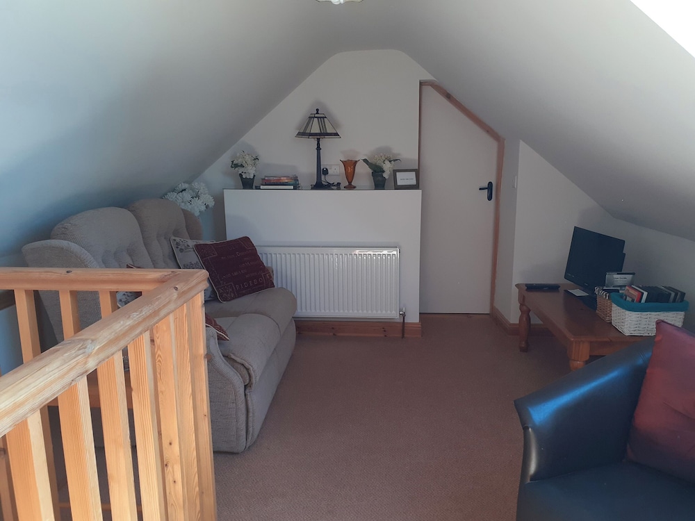 Lackaroe Cottage