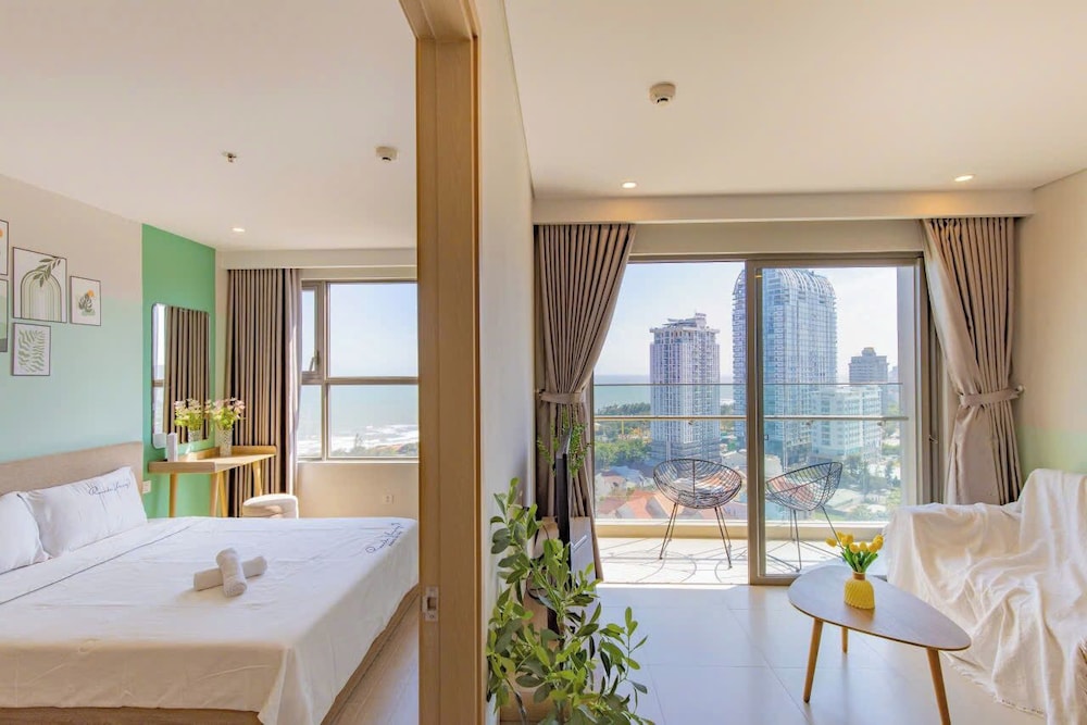 Meomeo Homestay - The song Apartment Vung Tau
