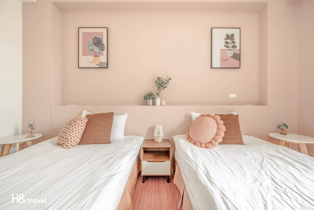 Taitung Puyuma Style Inn