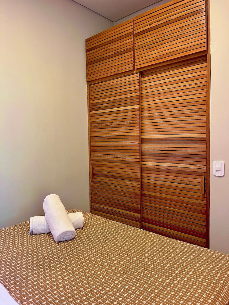 Residencial Papagaios