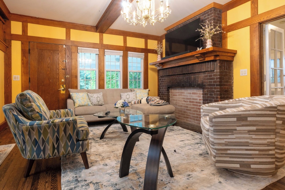 Beechmont - Perfect for Family Retreat!