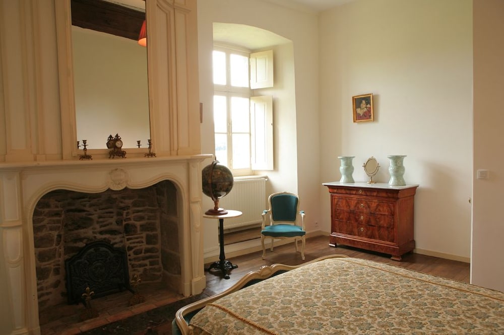 Le Logis d'Equilly