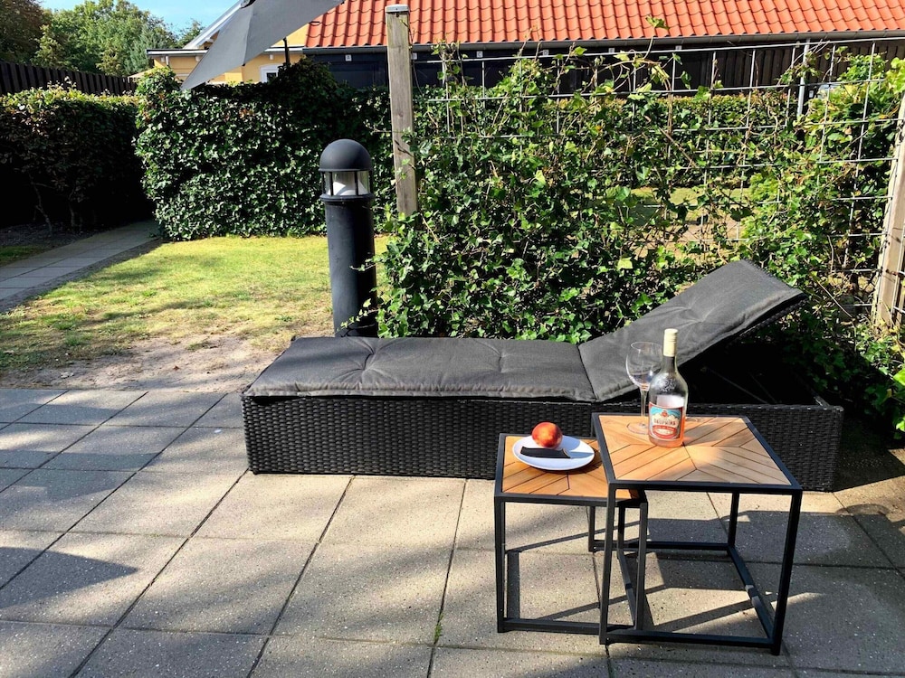 5 Star Holiday Home in Skagen