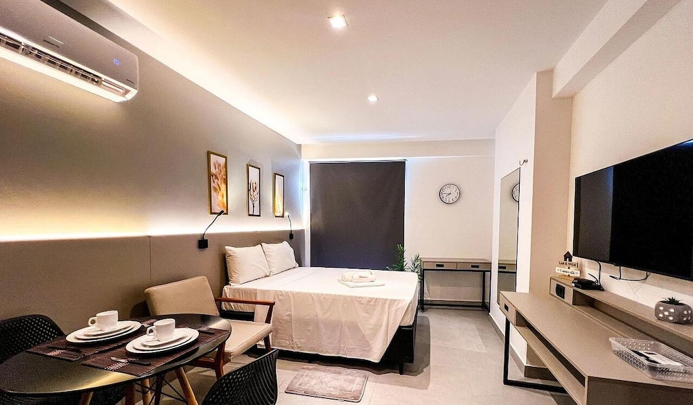 Simple Smart - LikeHome Hospedagens