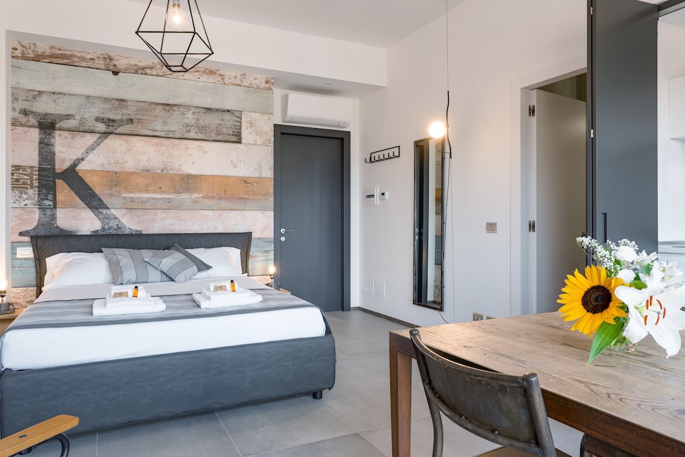 Rome as you feel - San Lucio Apartments